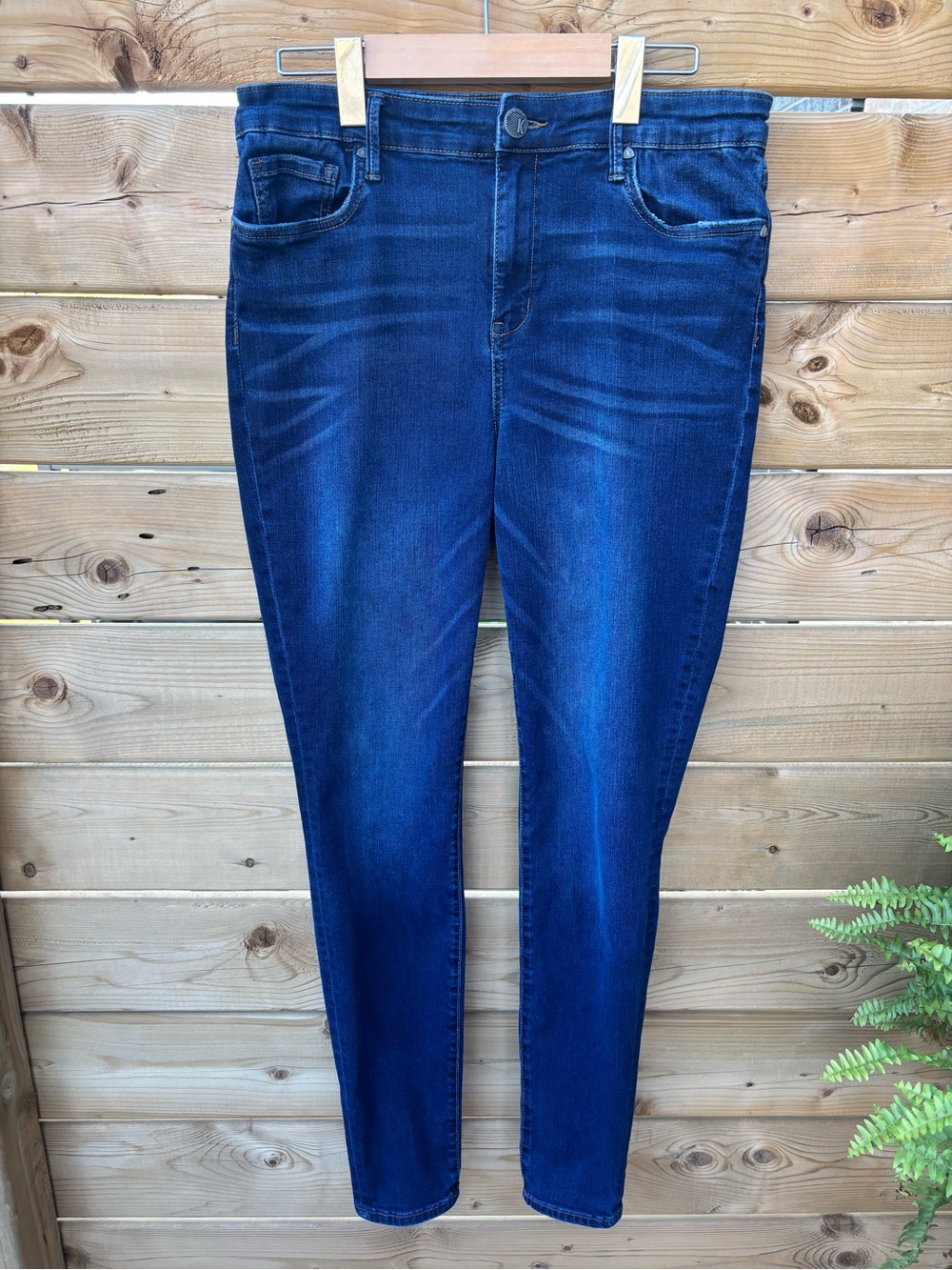 Kut from the Kloth Jeans